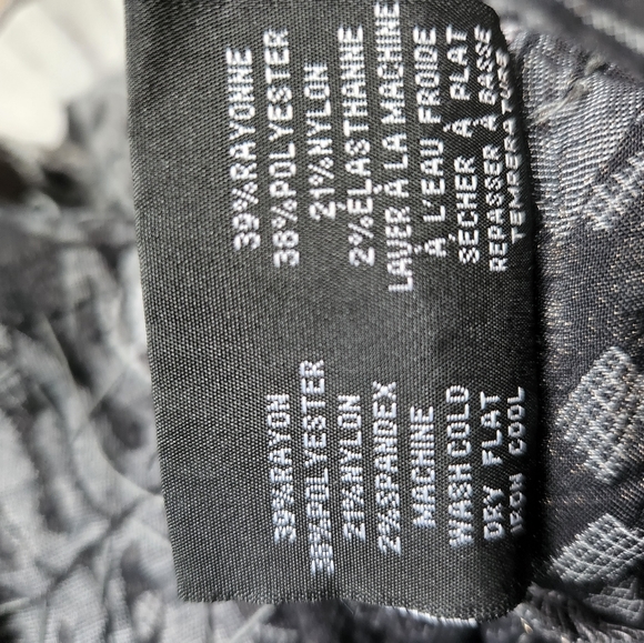 Dress/Maxi skirt - Picture 5 of 5